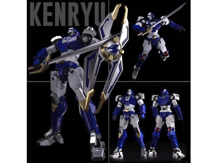 METAMOR-FORCE BARI ATION �}�V�����{ �N���m�X�̑�t�P �o�C�J���t�[