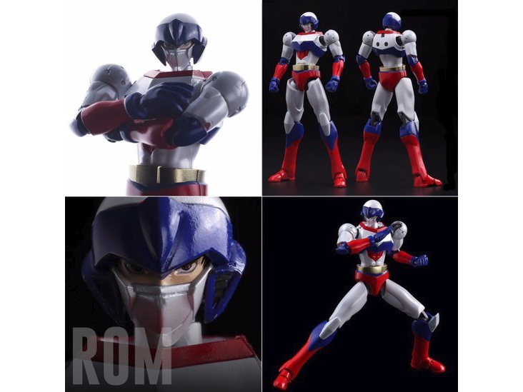 METAMOR-FORCE BARI ATION �}�V�����{ �N���m�X�̑�t�P �o�C�J���t�[