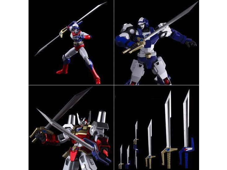 METAMOR-FORCE BARI ATION �}�V�����{ �N���m�X�̑�t�P �o�C�J���t�[