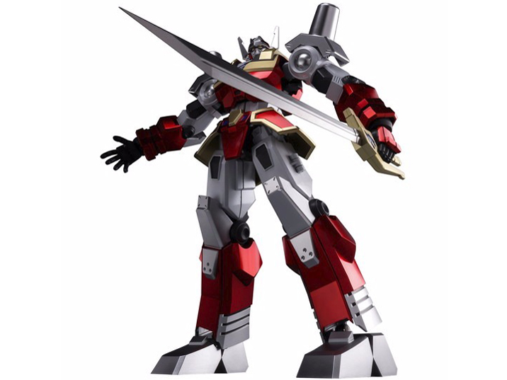 METAMOR-FORCE BARI ATION �}�V�����{ �N���m�X�̑�t�P �o�C�J���t�[ �̐��i�摜