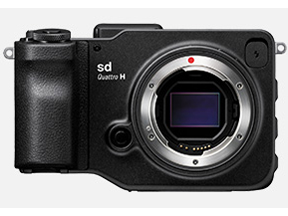 SIGMA sd Quattro H 35mm F1.4 DG HSM Art �����Y�L�b�g