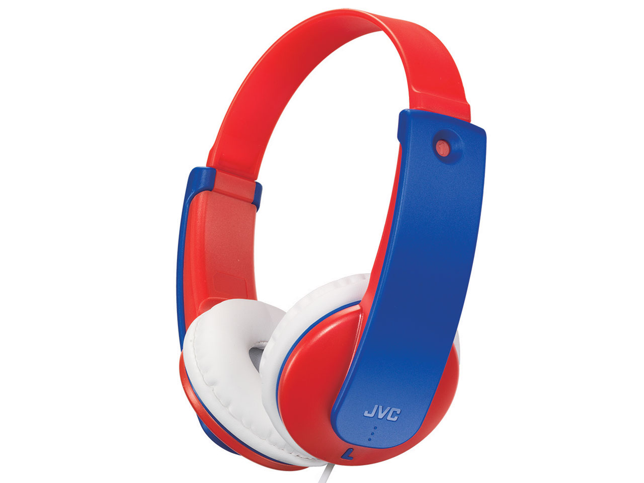 JVC HA-KS2-R [レッド] 価格比較 - 価格.com