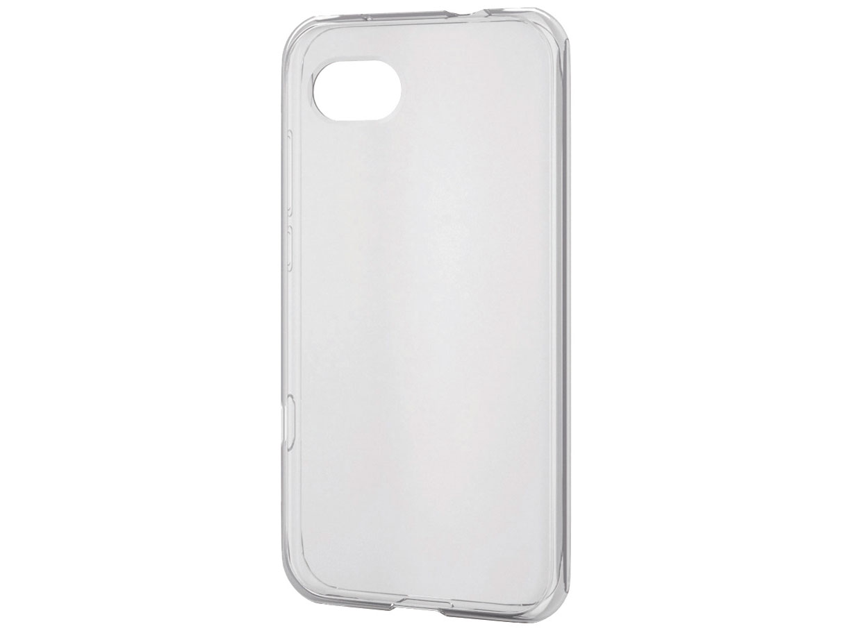 PM-SHV38UCTCR [�N���A] �̐��i�摜