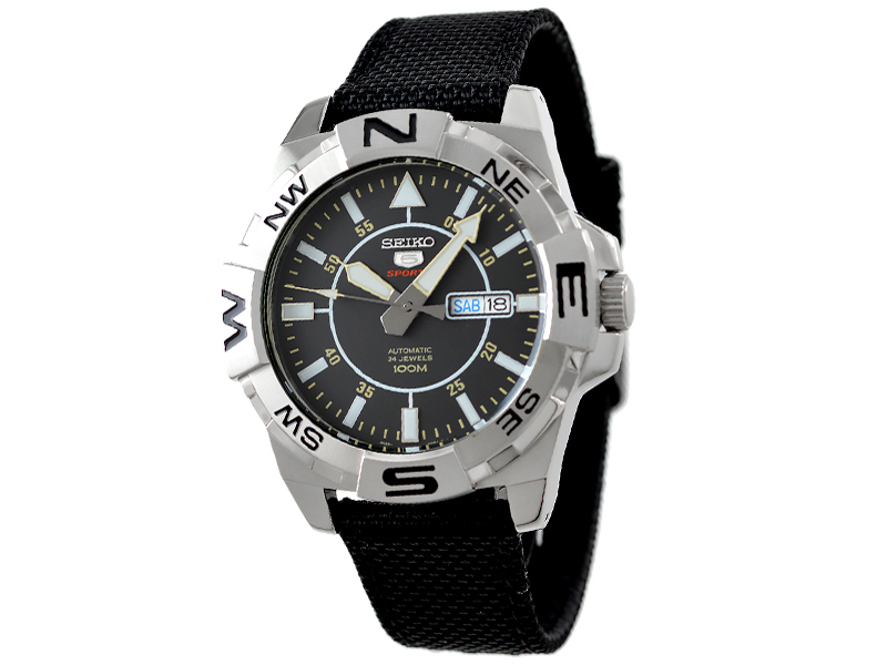 citizen promaster gmt titanium