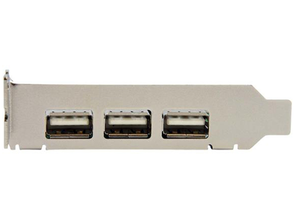 PEXUSB4DP [USB2.0]