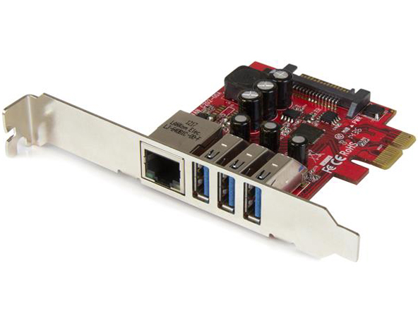 PEXUSB3S3GE [USB3.0/LAN] �̐��i�摜