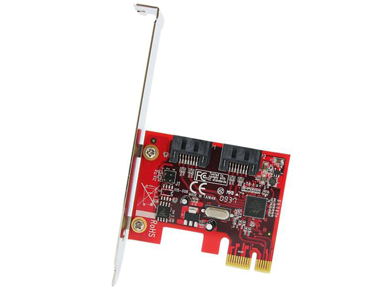 PEXSAT32 [SATA 6Gb/s/RAID]