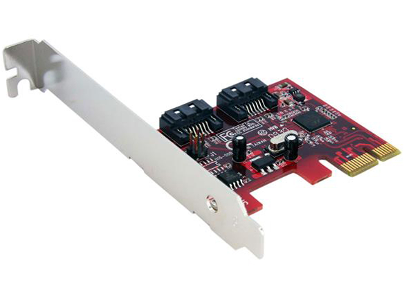 PEXSAT32 [SATA 6Gb/s/RAID] �̐��i�摜