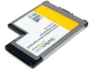 ECUSB3S254F [USB3.0]