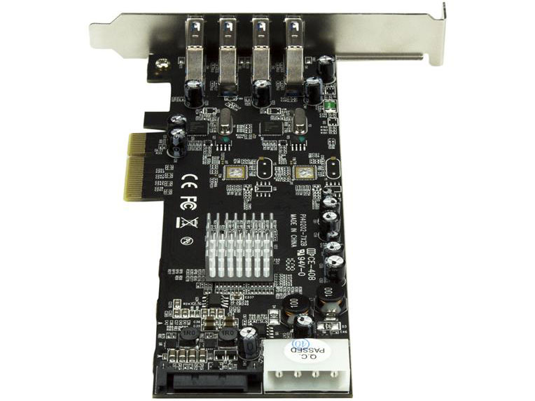 PEXUSB3S42V [USB3.0]