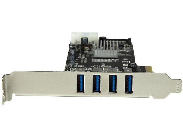 PEXUSB3S42V [USB3.0]