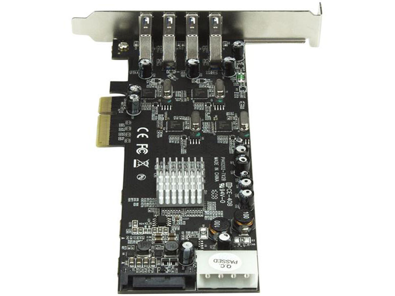 PEXUSB3S44V [USB3.0]