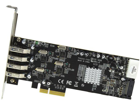 PEXUSB3S44V [USB3.0]