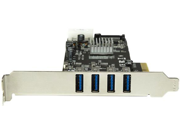 PEXUSB3S44V [USB3.0]