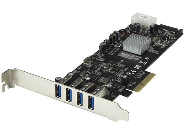 PEXUSB3S44V [USB3.0] �̐��i�摜