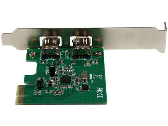 PEX1394A2V [IEEE1394a]