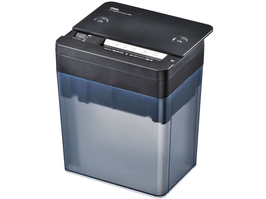 SHR-M203-K [�u���b�N]