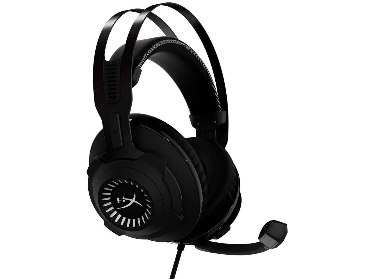 Cloud Revolver S HX-HSCRS-GM/AS