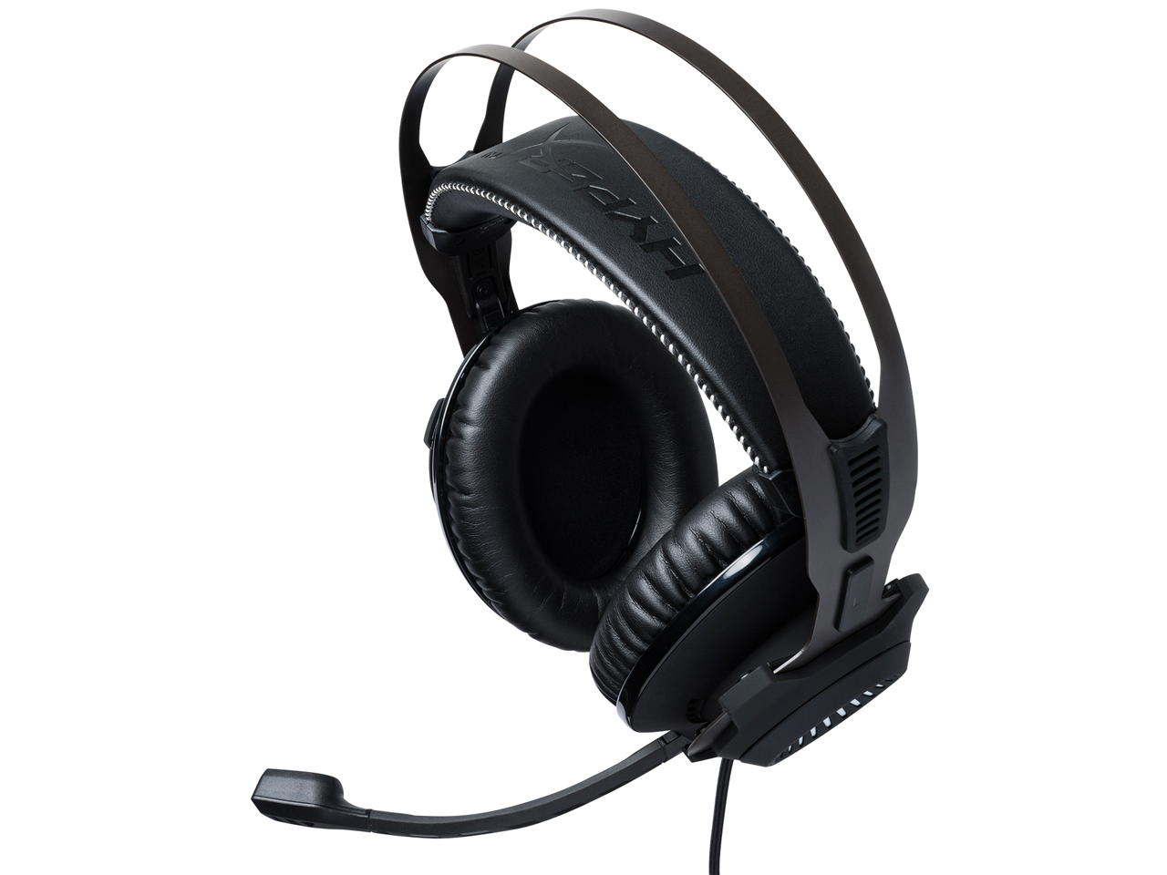 Cloud Revolver S HX-HSCRS-GM/AS