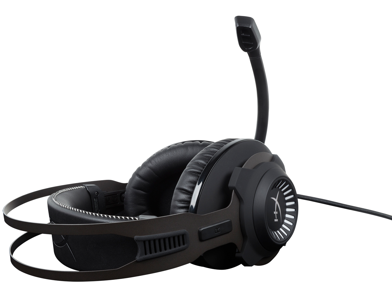 Cloud Revolver S HX-HSCRS-GM/AS