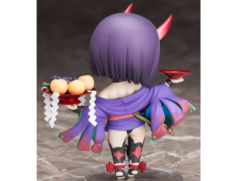 Fate/Grand Order �����ӂ���� �т��� ��ۓ��q