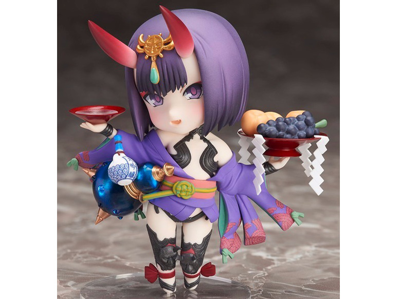 Fate/Grand Order �����ӂ���� �т��� ��ۓ��q �̐��i�摜