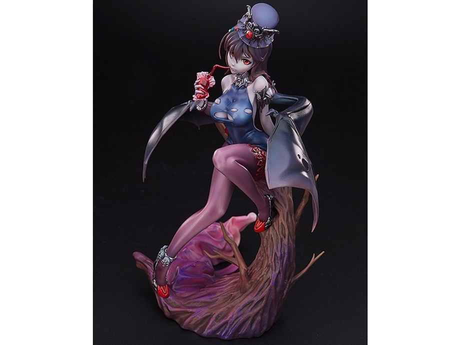 Monster Gathering 1/8 �Z�V���A�̃f�B�i�[