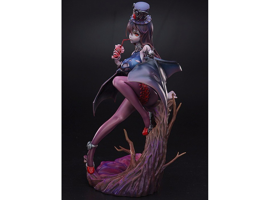 Monster Gathering 1/8 �Z�V���A�̃f�B�i�[
