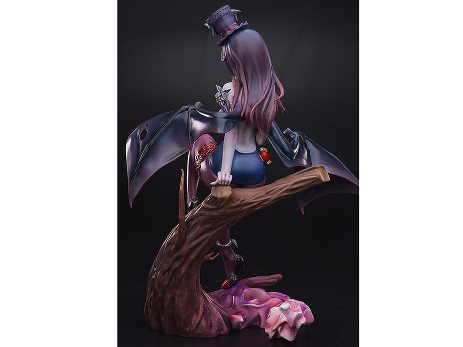 Monster Gathering 1/8 �Z�V���A�̃f�B�i�[