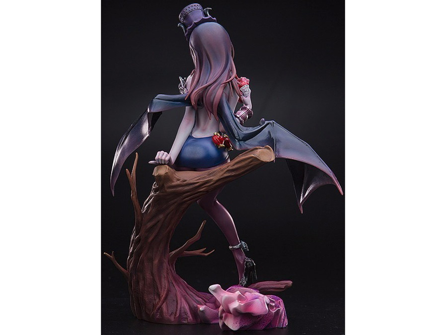 Monster Gathering 1/8 �Z�V���A�̃f�B�i�[