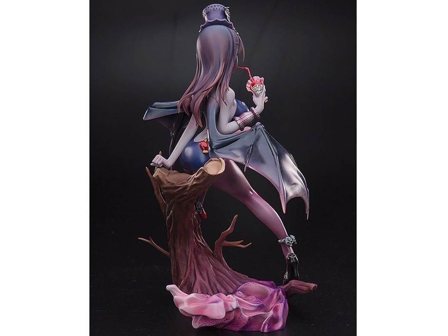 Monster Gathering 1/8 �Z�V���A�̃f�B�i�[