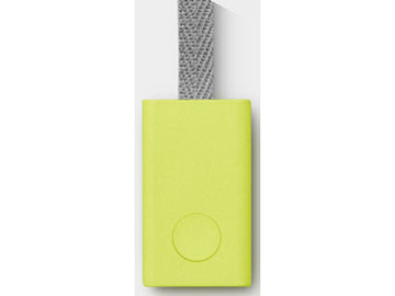 Smart Tag Q-ST1-LY [���C���C�G���[] �̐��i�摜