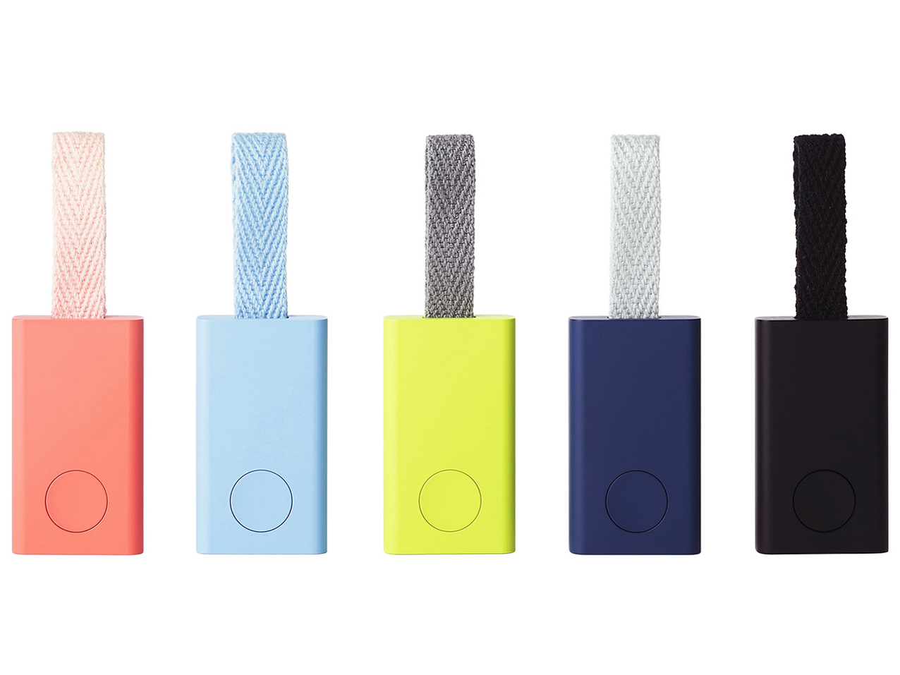 Smart Tag Q-ST1-BP [�x�r�[�s���N]
