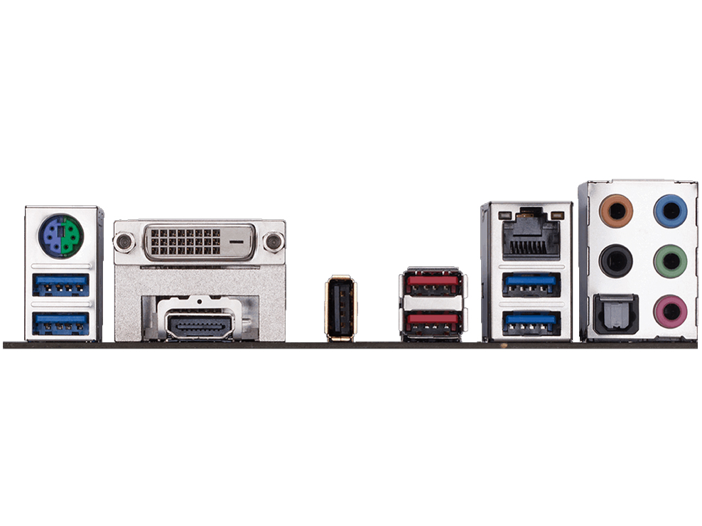 GA-AB350-Gaming 3 [Rev.1.0]