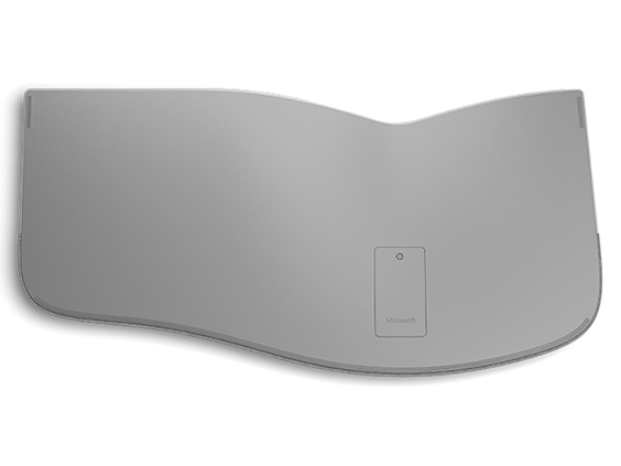 Surface Ergonomic Keyboard 3RA-00017 [�V���o�[]