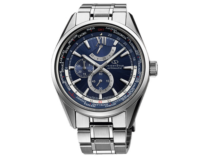 �I���G���g�X�^�[ ���[���h�^�C�� WZ0071JC �̐��i�摜