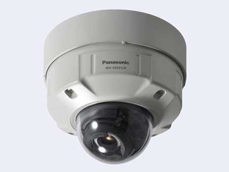 WV-S2531LN �̐��i�摜