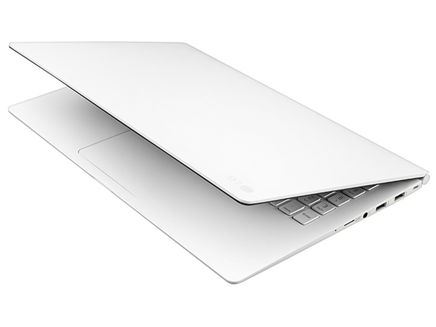 LG gram 15Z970-GA77J