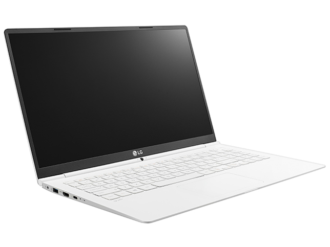 LG gram 15Z970-GA77J