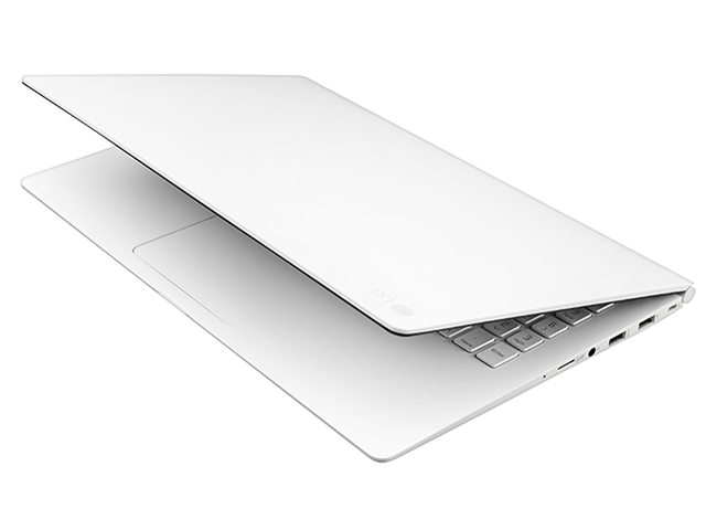 LG gram 15Z970-GA55J