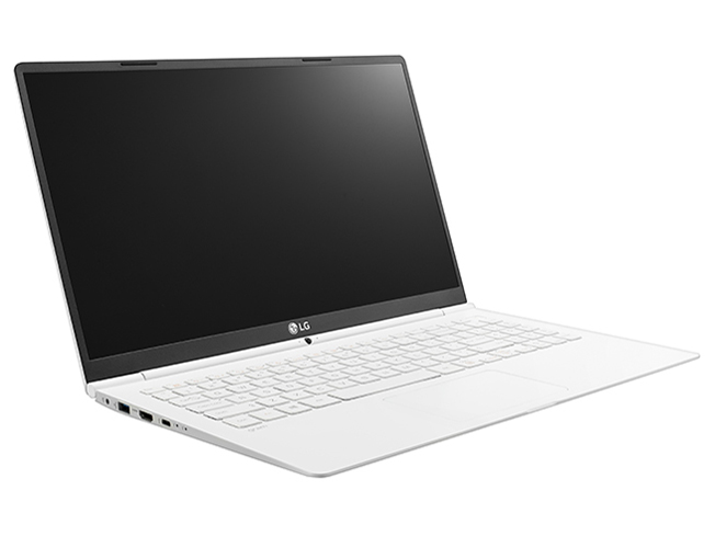 LG gram 15Z970-GA55J