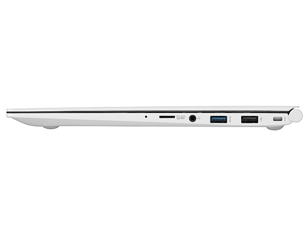 LG gram 15Z970-GA55J