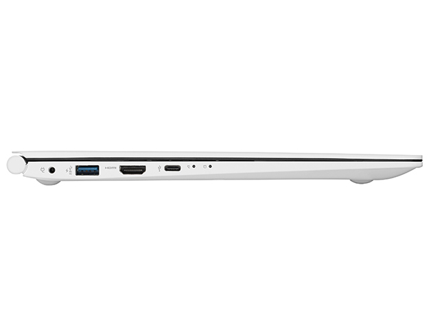 LG gram 15Z970-GA55J