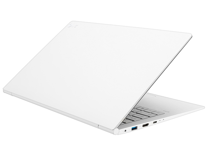 LG gram 15Z970-GA55J