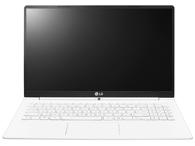 LG gram 15Z970-GA55J �̐��i�摜