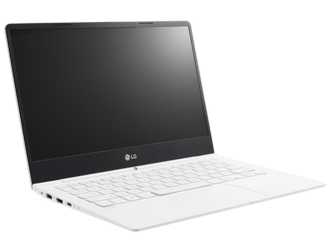 LG gram 13Z970-ER33J