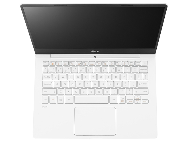 LG gram 13Z970-ER33J