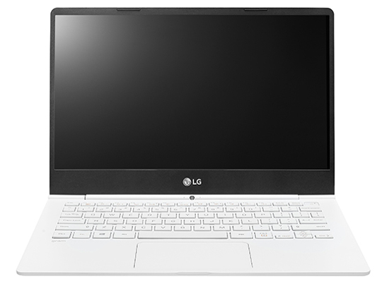 LGエレクトロニクス LG gram 13Z970-ER33J 取扱説明書・レビュー記事 - トリセツ