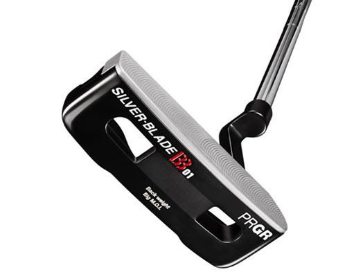 �V���o�[�u���[�h BB-01 �p�^�[ [33�C���`] �̐��i�摜