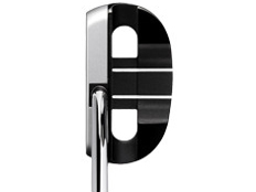 �V���o�[�u���[�h BB-04CS �p�^�[ [34�C���`] �̐��i�摜